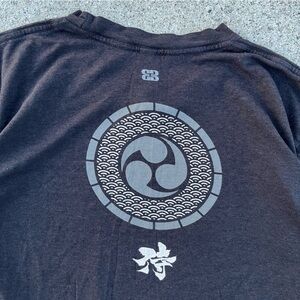 Kanji elements T-Shirt